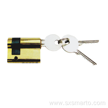 High Security Brasss Cylinder Lock